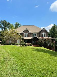 1024 Peregrine Way, Dalton, GA, 30721