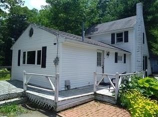 94 Clark Rd #1, Spencer, MA 01562