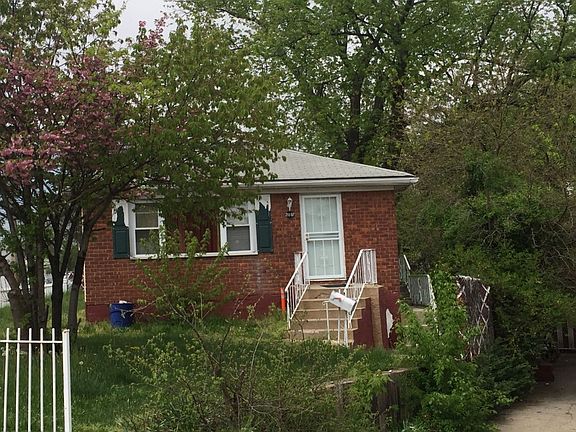 2nd image of 21107 Murdock Ave