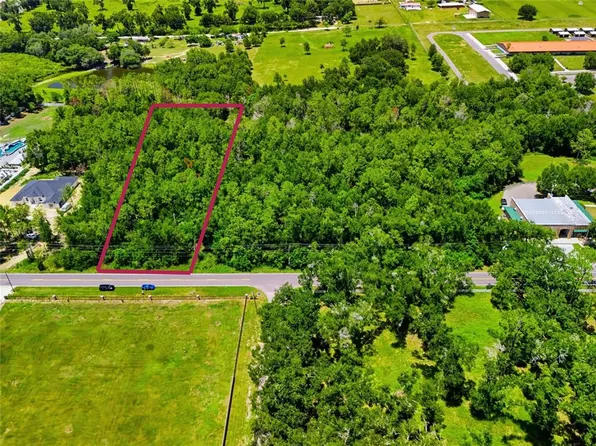 Centennial Rd Lot 21, Dade City, FL 33525