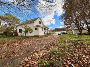 4466 Highway 302, Upper Nappan, NS B0L 1C0