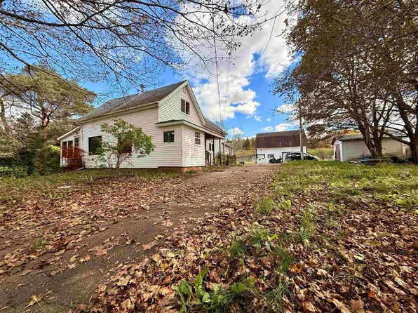 4466 Highway 302, Upper Nappan, NS B0L 1C0