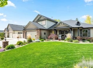 817 W Arbor Pointe Way, Nampa, ID 83686