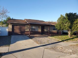 8601 Zane Ln, Port Richey, FL 34668