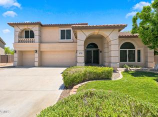 26066 N 71ST Drive, Peoria, AZ 85383