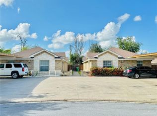 321 W Albatross Ave, Pharr, TX 78577