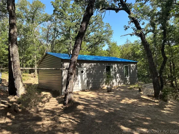 111 Chestmont Dr, Ardmore, OK 73401