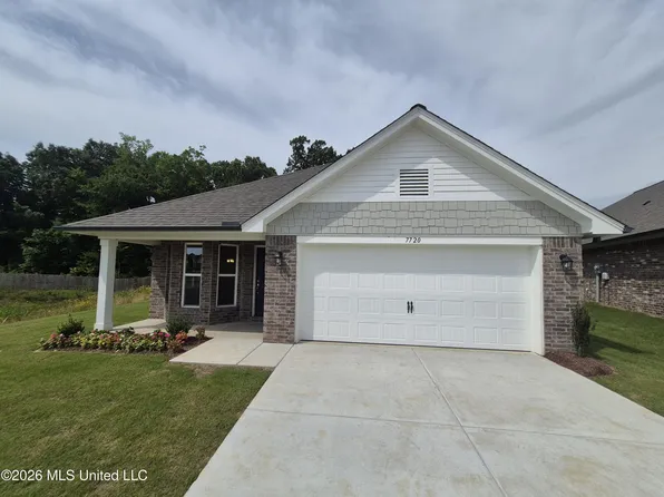 7720 Ferndale Dr, Olive Branch, MS 38654