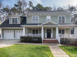 2417 Dunn Rd, Raleigh, NC 27614