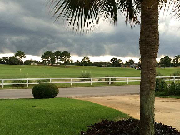 View of Golf Course