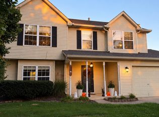 14551 Dublin Dr, Carmel, IN 46033