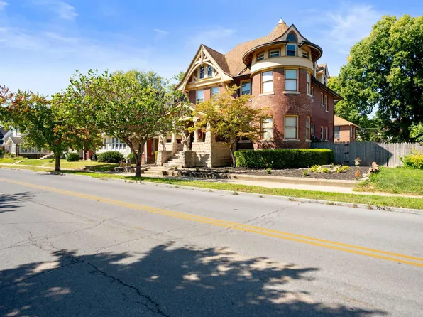 508 W Charles St, Muncie, IN 47305