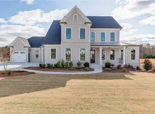 646 Night Lark Ct, Suwanee, GA 30024