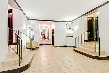 205 East 82nd Street in Yorkville