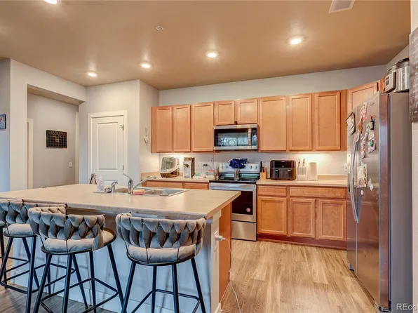 14331 E Tennessee Avenue #208, Aurora, CO 80012