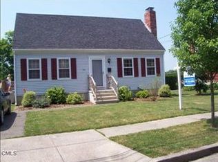 190 Longdean Rd, Fairfield, CT 06824