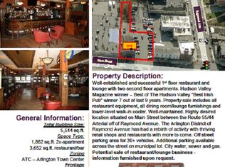 796 Main St, Poughkeepsie, NY 12603