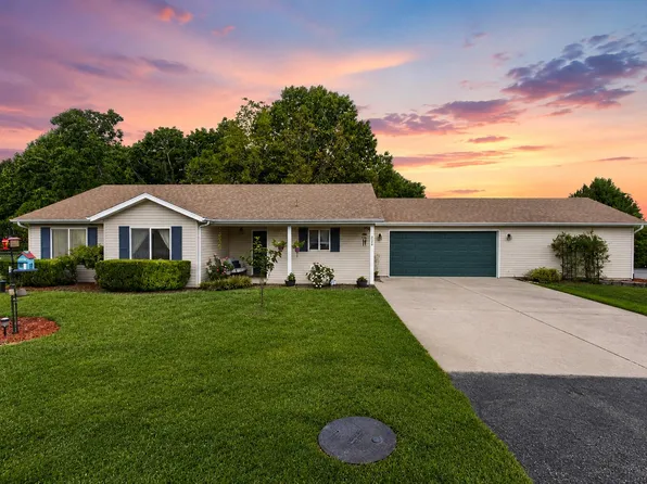 236 N Catamount Boulevard, Branson West, MO 65737