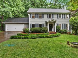 3917 Edenton Ct NE, Atlanta, GA 30319