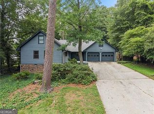 4674 Sharon Valley Ct, Dunwoody, GA 30360