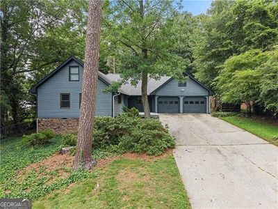 4674 Sharon Valley Ct, Dunwoody, GA, 30360