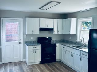 2012 Confederate St, Monroe, NC 28110