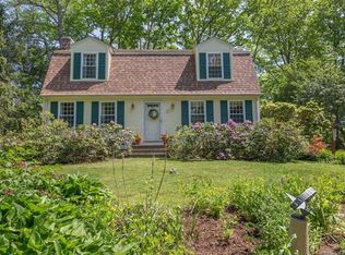 12 Lake Ridge Dr, Marlborough, CT 06447