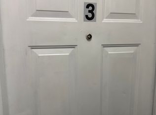 1320 T St SE APT 3, Washington, DC 20020