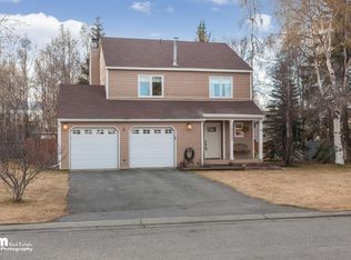 10000 Nantucket Cir, Anchorage, AK 99507