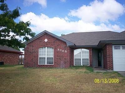 1st image of 3305 Christie Dr