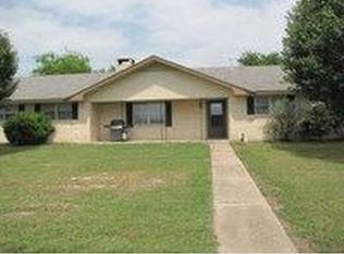 4293 S Old Robinson Rd, Lorena, TX 76655