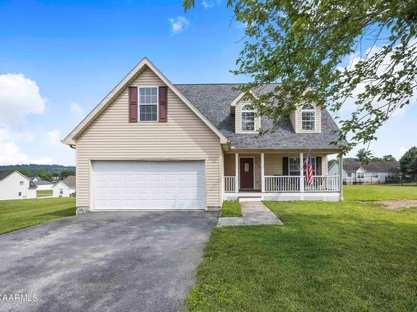 246 Cypress Ln, Jacksboro, TN 37757