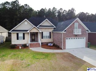 712 Saint George Rd, Florence, SC 29505