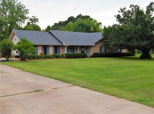 119 Martin Dr, Natchitoches, LA 71457