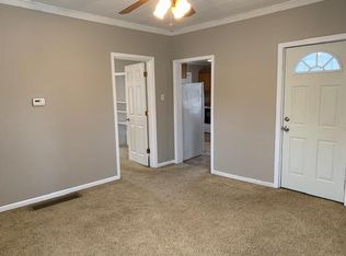 107 W Druart St, Frontenac, KS 66763