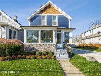 415 Bloom St, Highland Park, IL, 60035