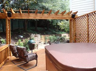 1800 Oak Tree Holw, Alpharetta, GA 30005