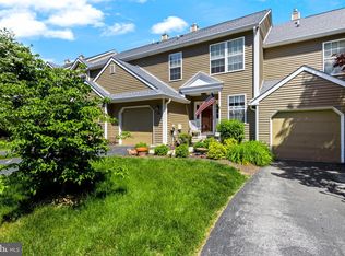 116 Weybridge Dr, Malvern, PA 19355