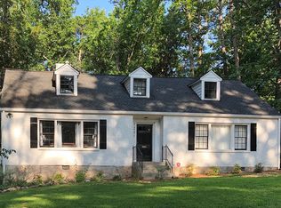 1221 Oldfield Rd, Decatur, GA 30030