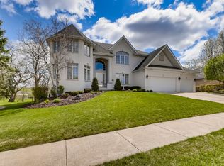 13917 Persimmon Dr, Orland Park, IL 60467