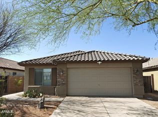 46037 W Starlight Dr, Maricopa, AZ 85139