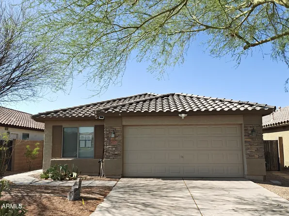 46037 W STARLIGHT Drive, Maricopa, AZ 85139