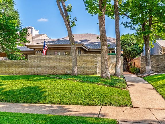 3rd image of 6007 Glen Heather Dr