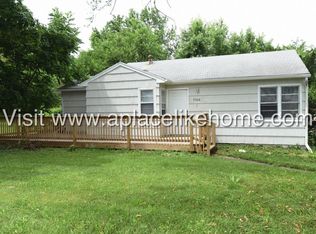 9508 E 62nd St, Raytown, MO 64133