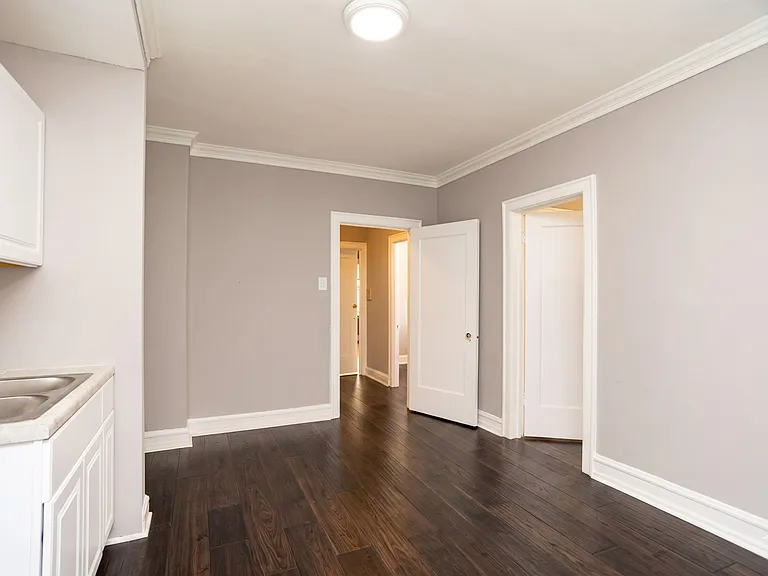 6403 N Bell Ave #206 — Photo 3