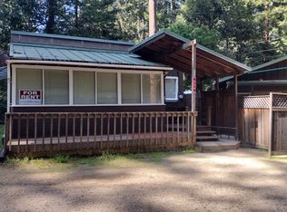 324 Acorn Dr, Boulder Creek, CA 95006