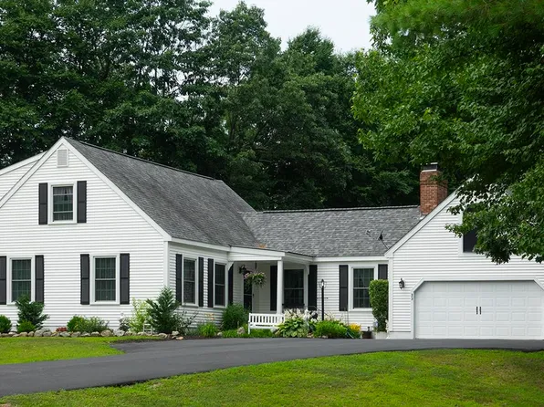 23 Deer Run, Henniker, NH 03242