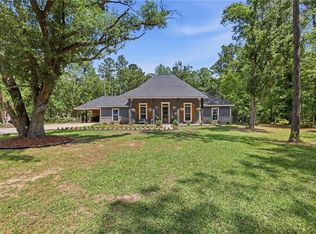 25139 Harvey Lavigne Rd, Ponchatoula, LA 70454