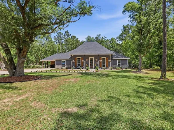 25139 Harvey Lavigne Rd, Ponchatoula, LA 70454