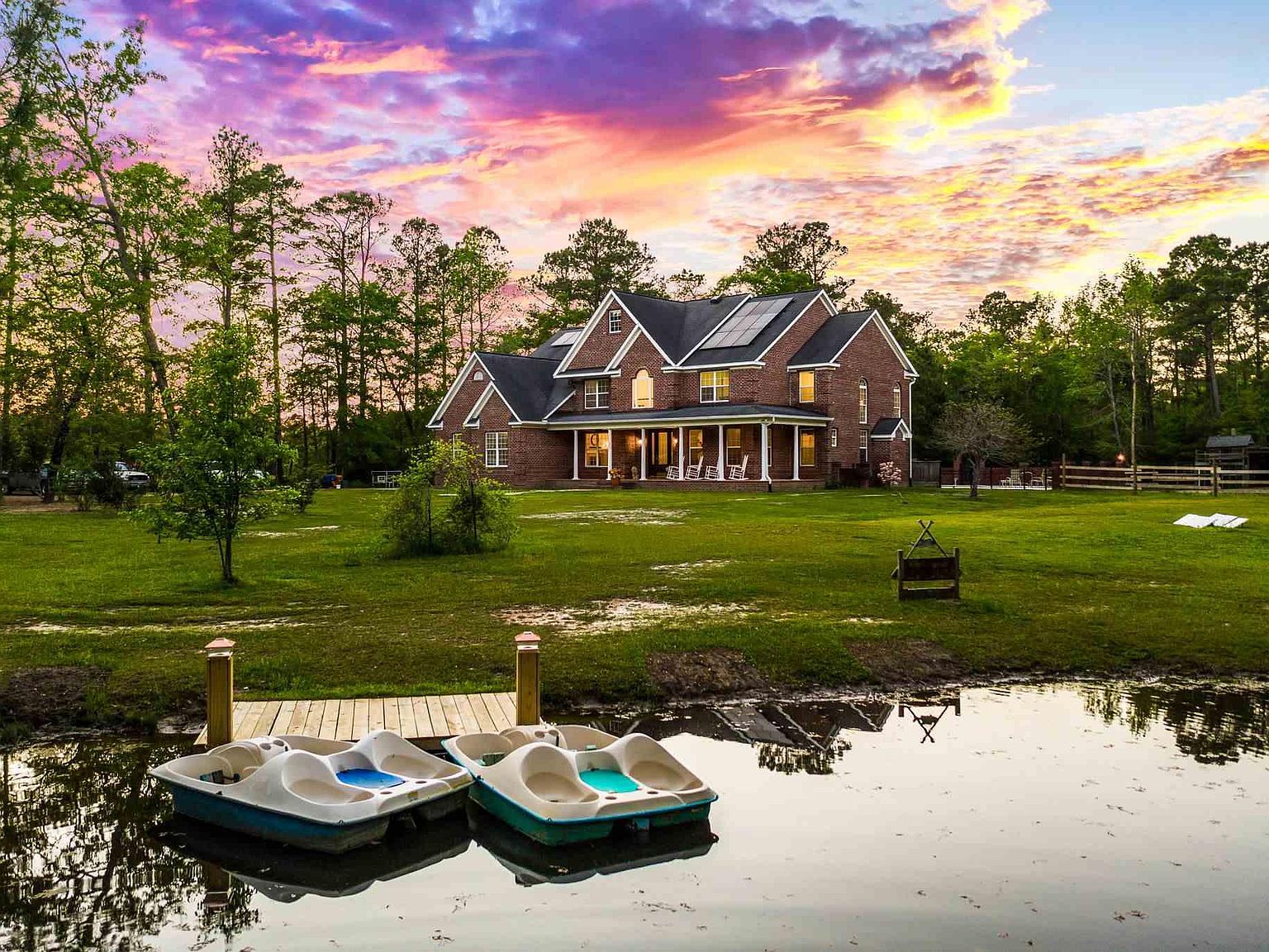 2715 Southfork Rd, Green Sea, SC 29545 Zillow